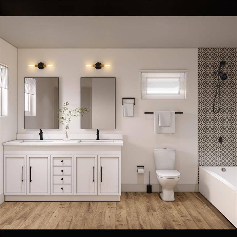 Images are renderings and for illustrative purpose.
