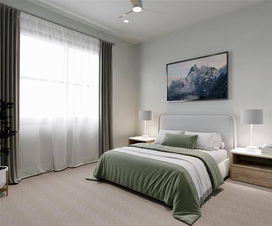 Photos are renderings and for illustrative purposes. Finishes and selections are subject to change.