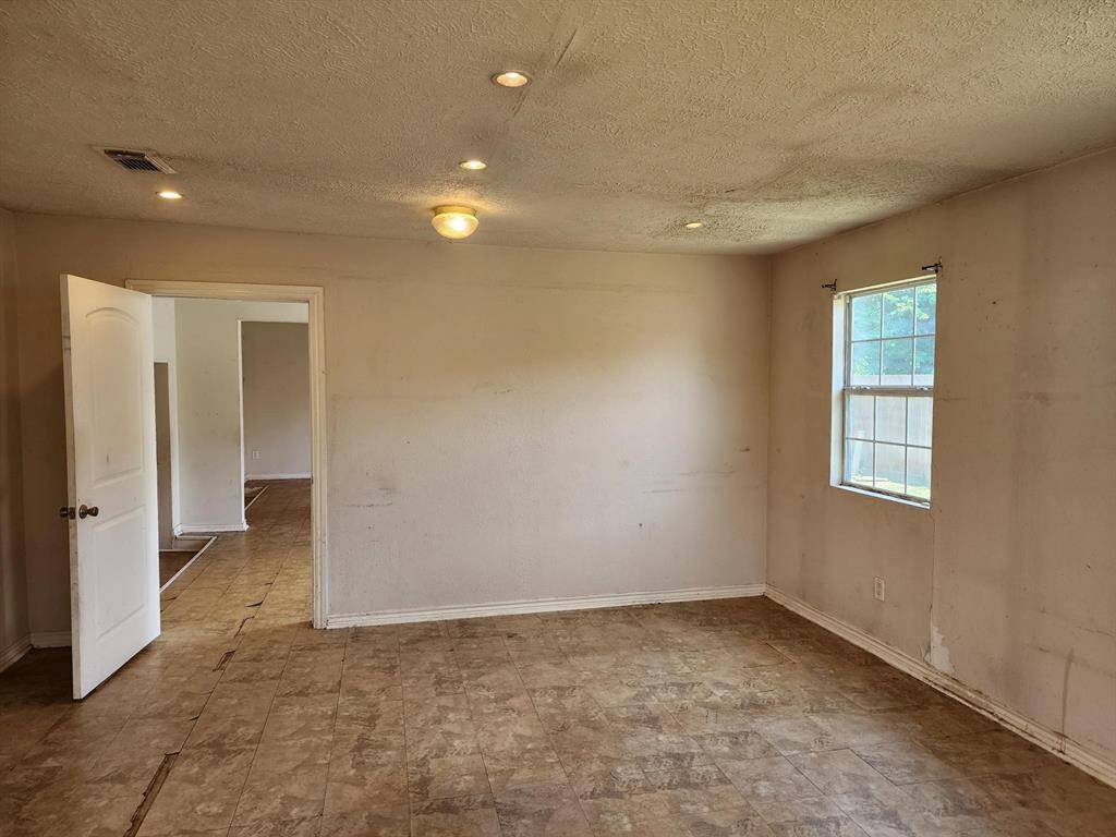 Flex Room 2 with Recessed Lighting: Another Bedroom, Game Room...