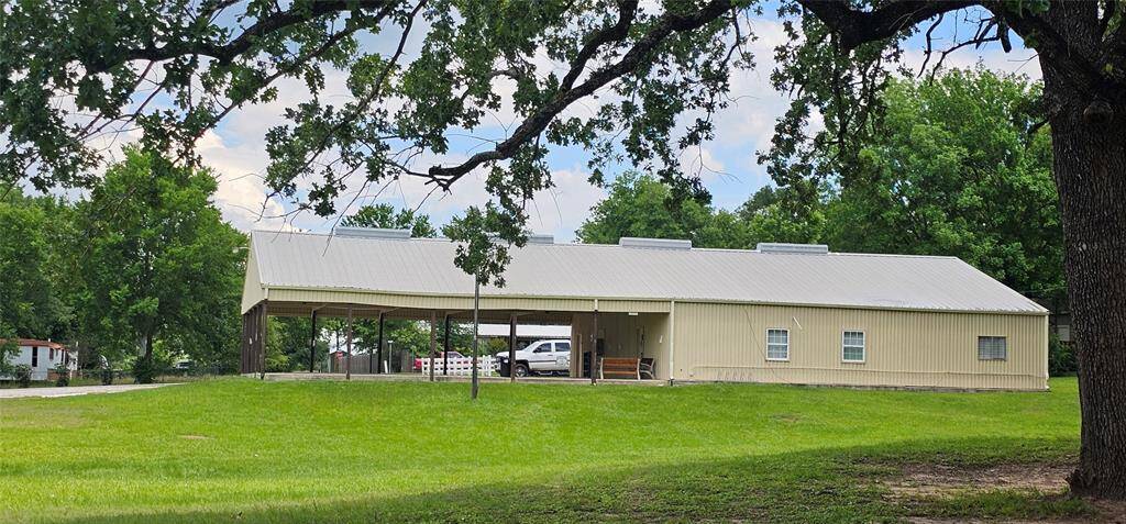 Community Center
