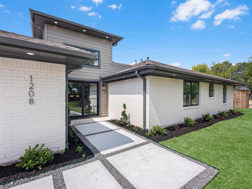Welcome Home!
