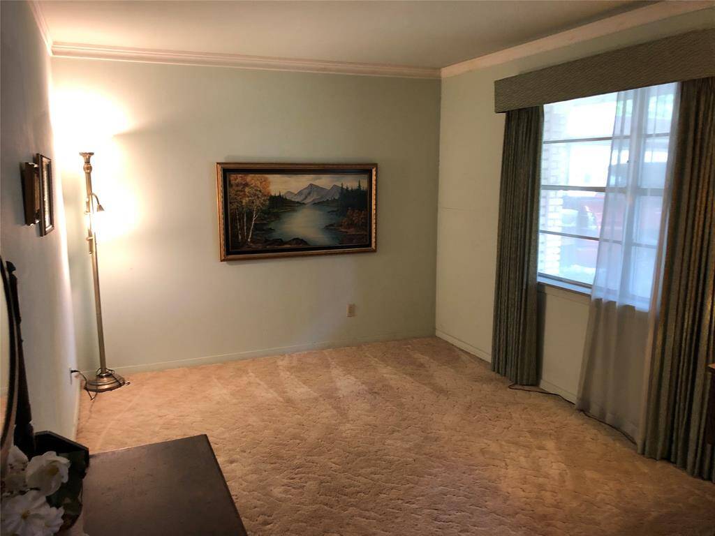 Formal Living Room