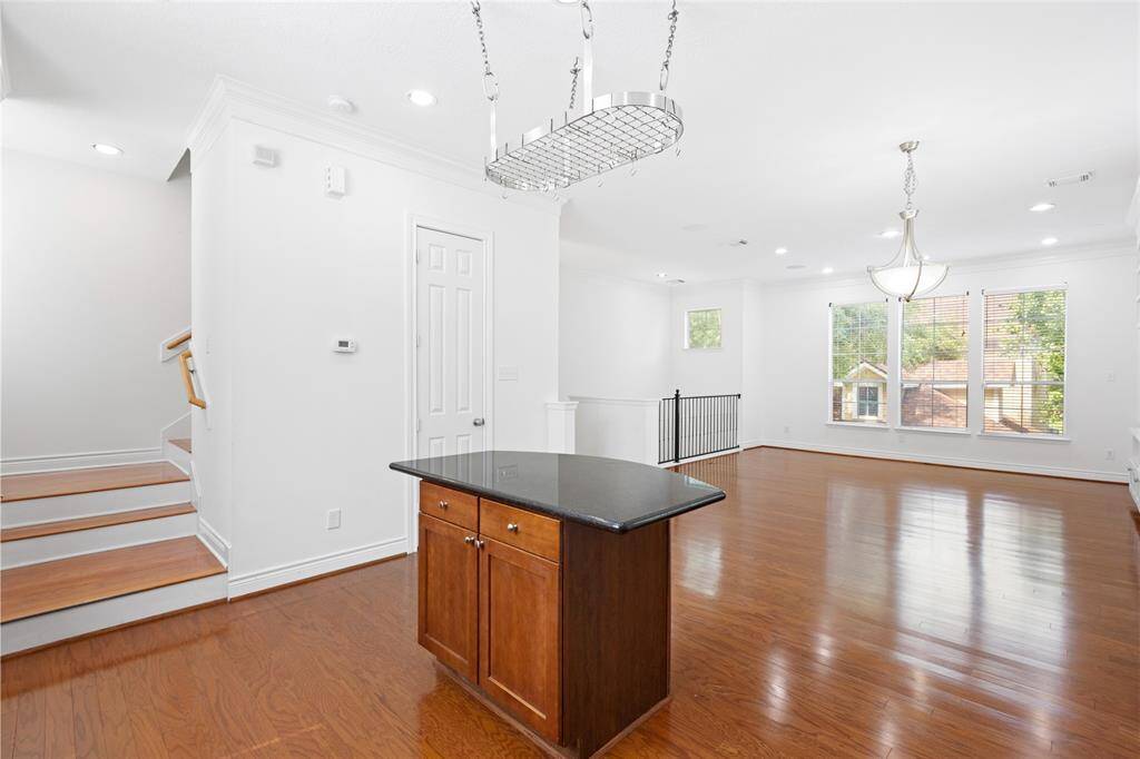 Kitchen/Family Room