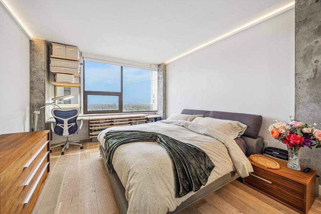 Welcome to your personal oasis of tranquility and luxury. This primary suite is designed to be a serene retreat, offering an exquisite blend of comfort and sophistication.