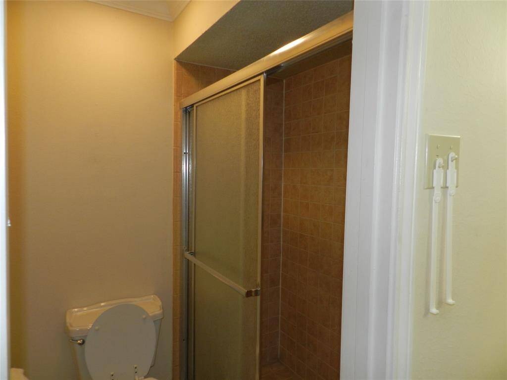 rirst floor bath