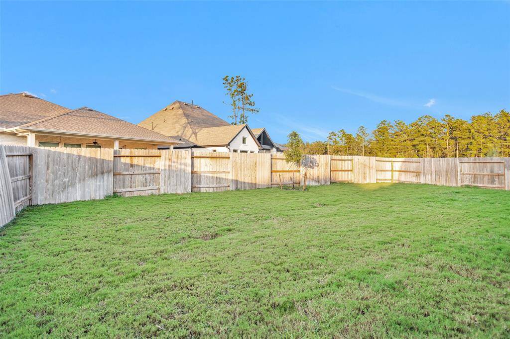 YARD