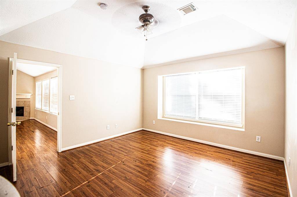 Primary Suite