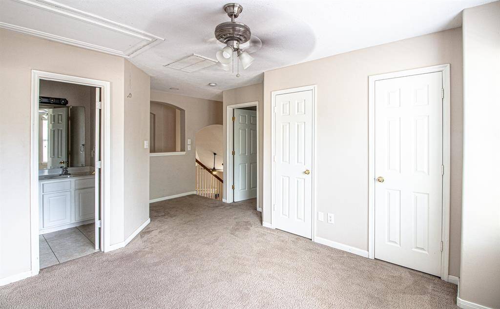 Flex Room