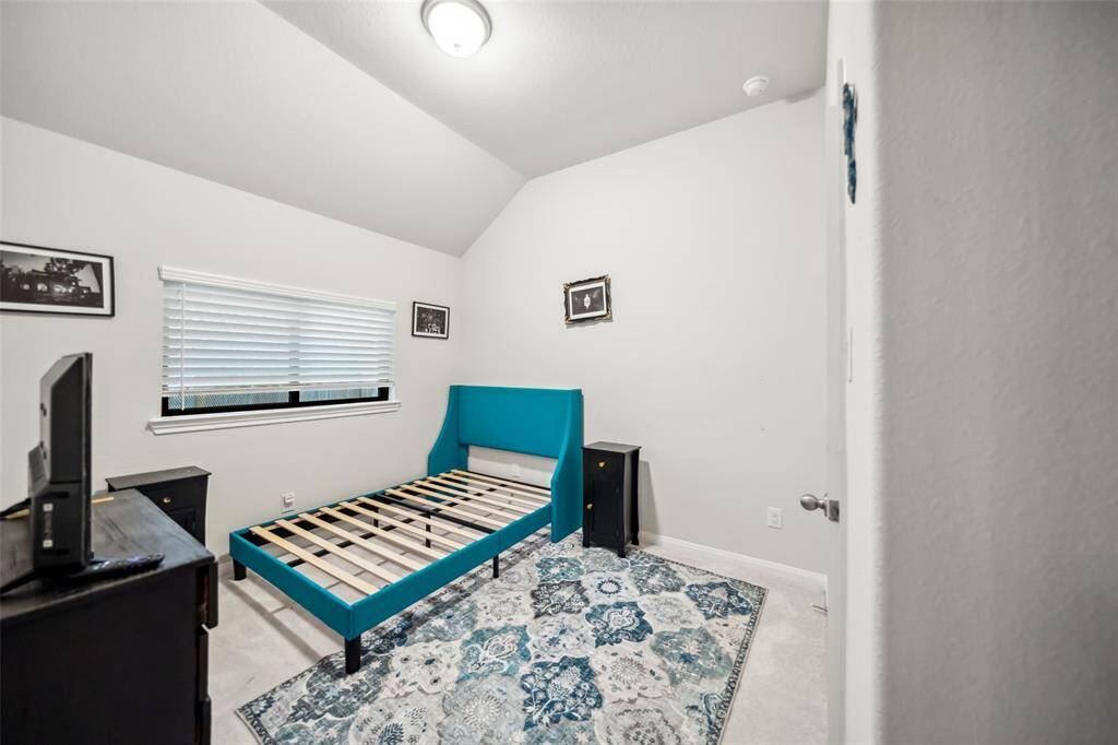 3rd bedroom