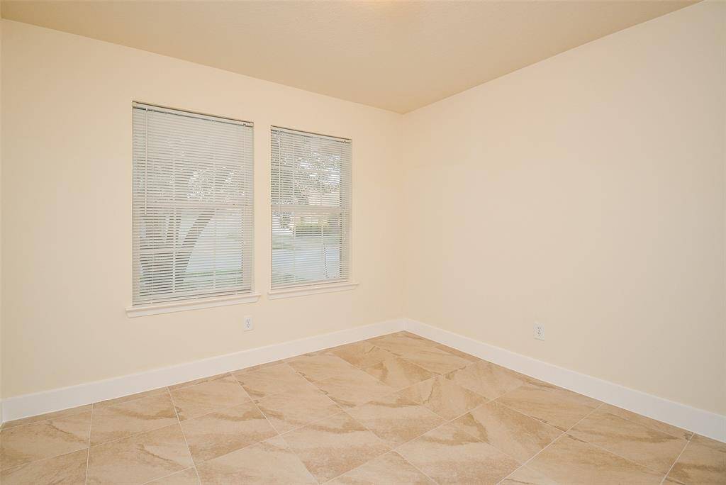 Secondary Bedroom #2