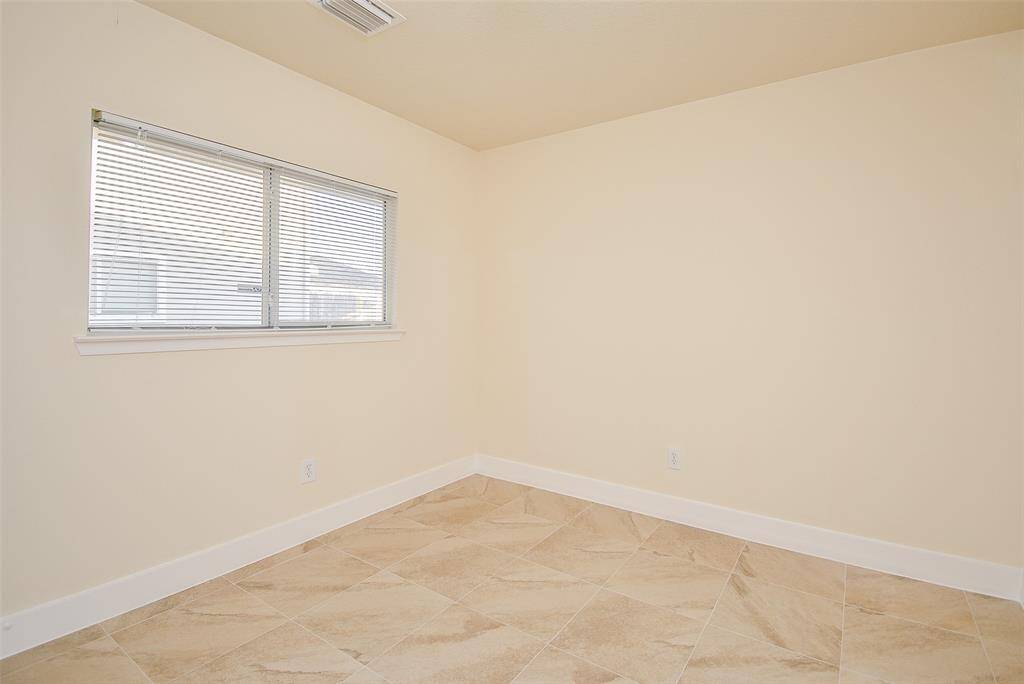 Secondary Bedroom #3