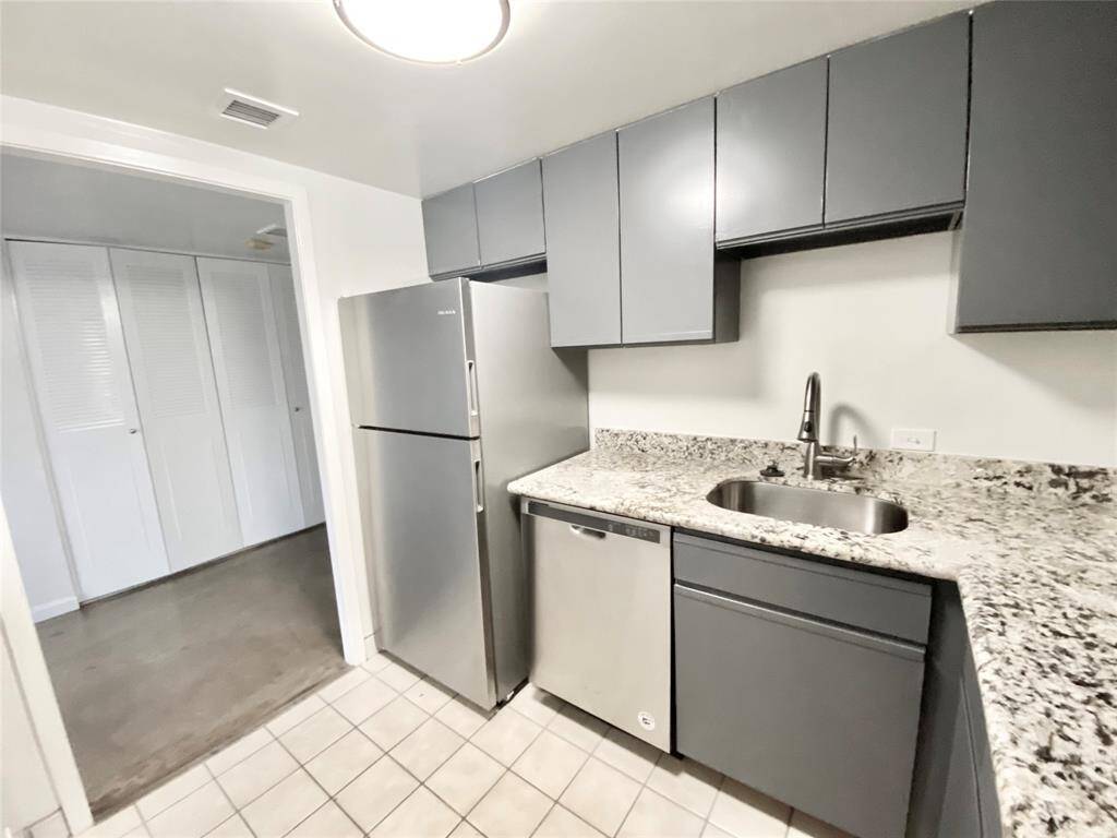 All new appliances