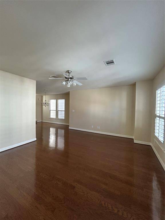 Enjoy the seamless flow of the open and spacious living area, perfectly connected to the dining room and kitchen—ideal for both everyday living and entertaining.