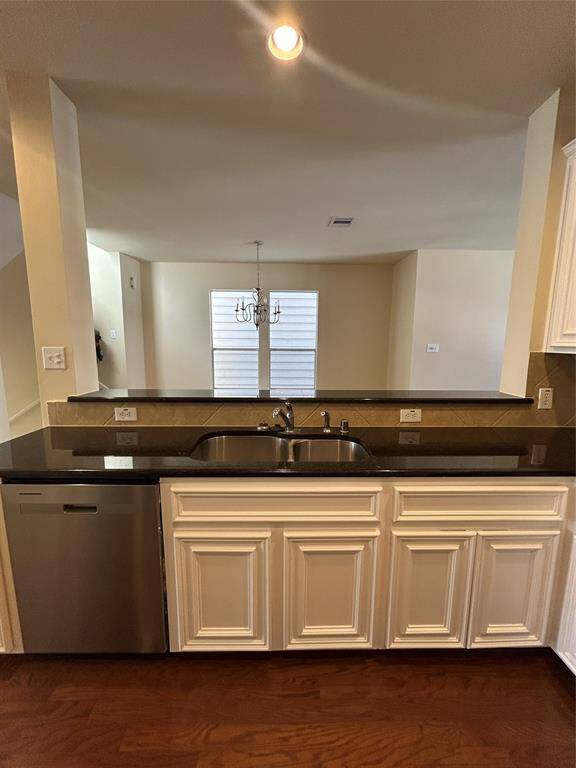 Experience the warmth of togetherness in the open-concept kitchen, dining, and living area—perfect for staying connected with family and guests while you cook, dine, and relax.