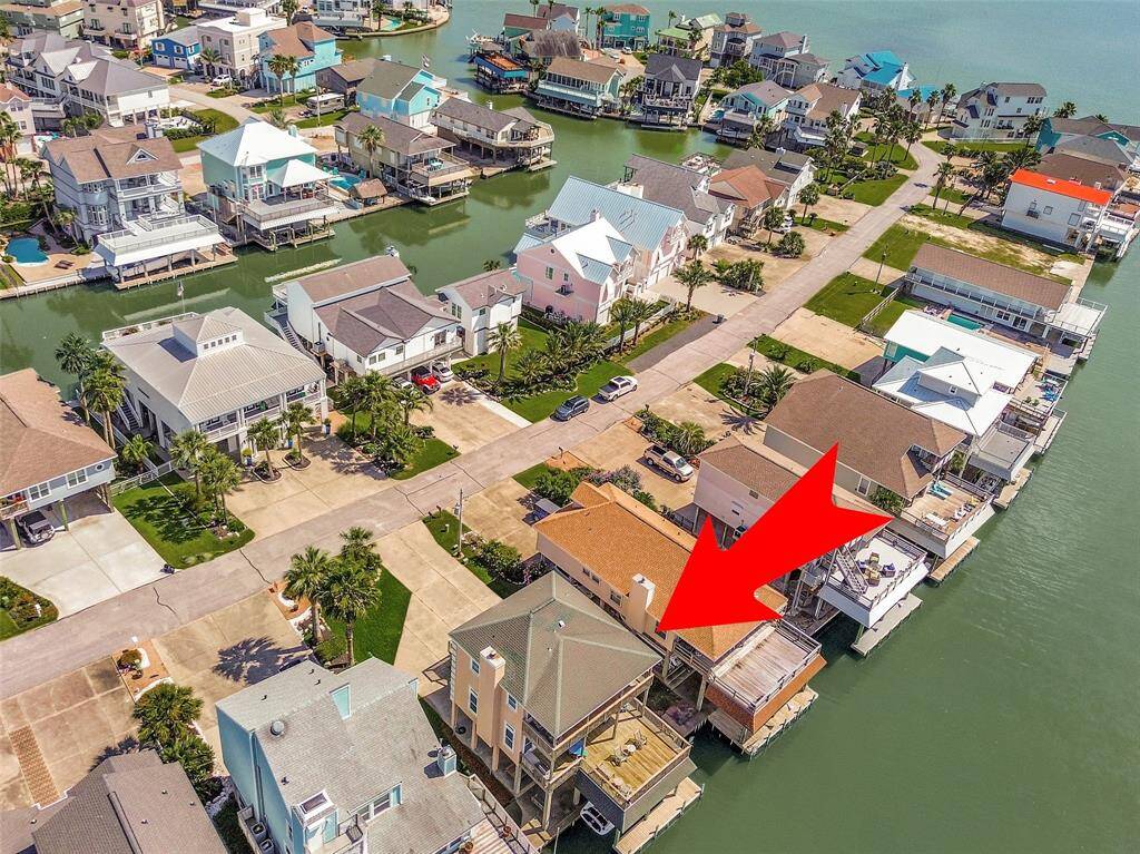 Ideal for boating, fishing, and enjoying the coast right from your backyard.