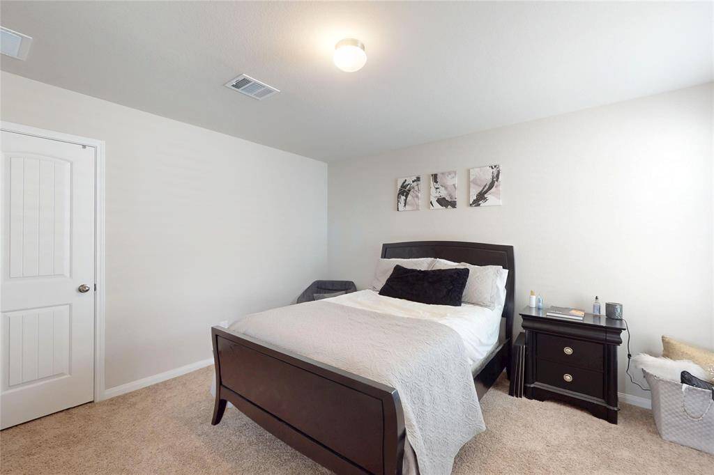 Bedroom #3