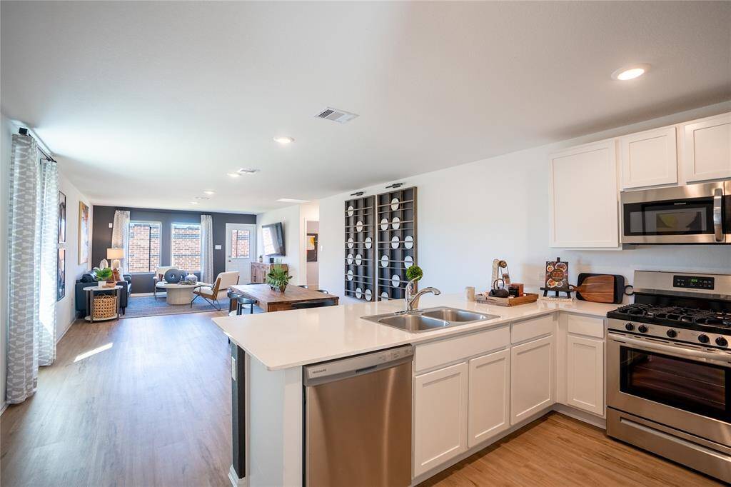 REPRESENTATIVE NOT ACTUAL HOME