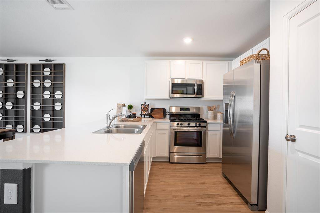 REPRESENTATIVE NOT ACTUAL HOME