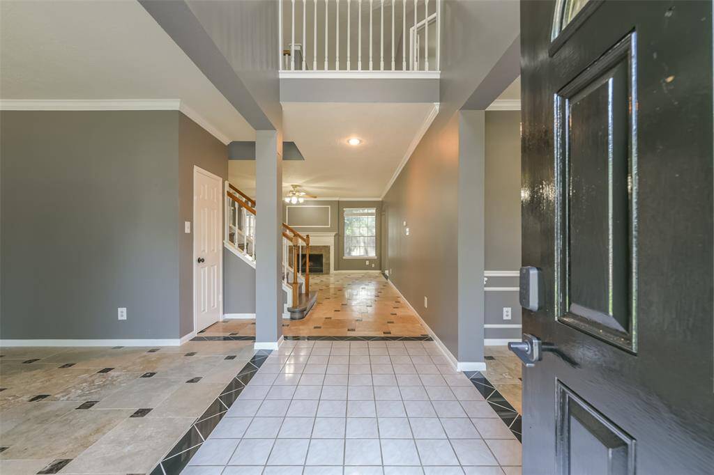 Entryway