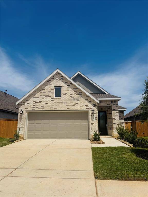 Pictures are representative of same floor plan - not the actual home