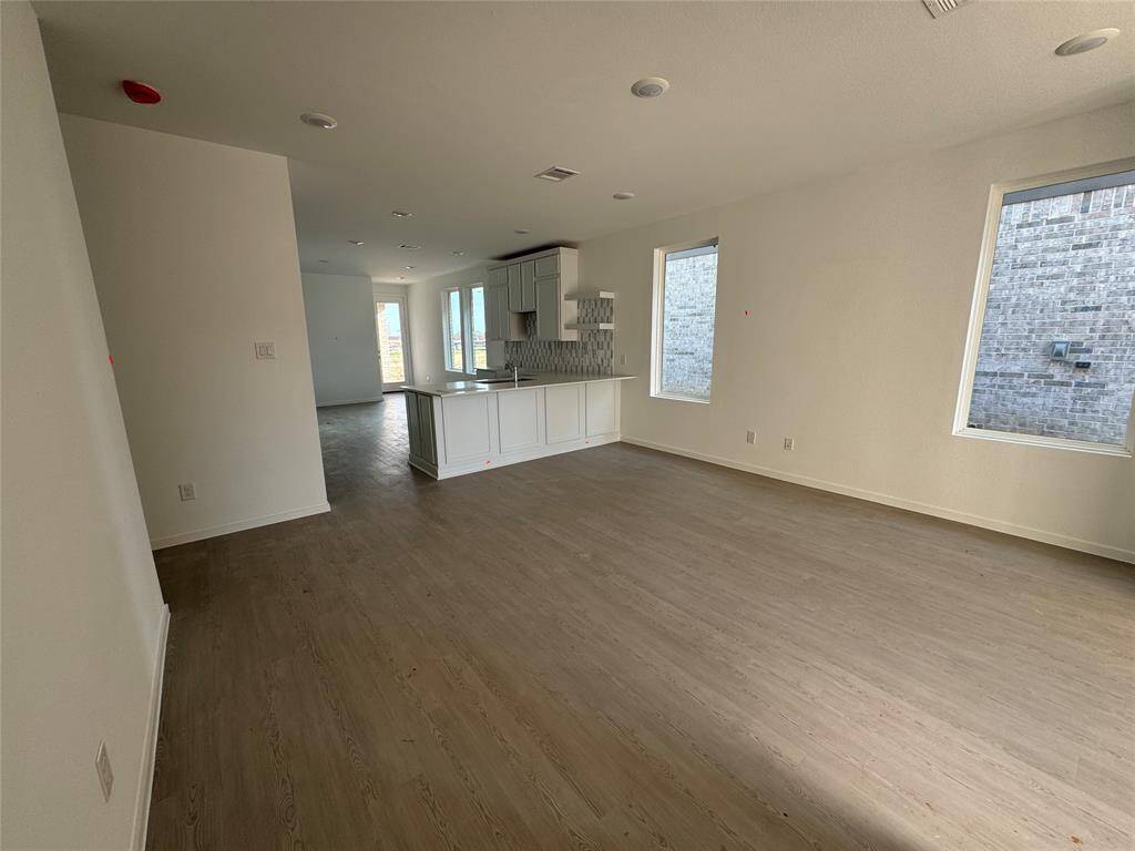 Pictures are representative of floor plan - not actual home for sale