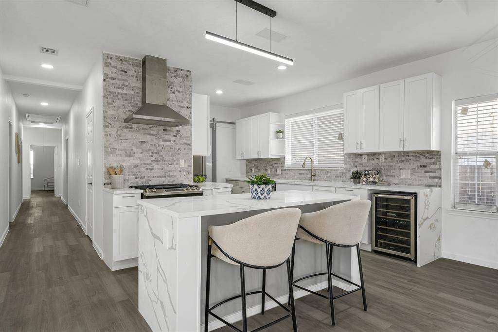 Main Kitchen