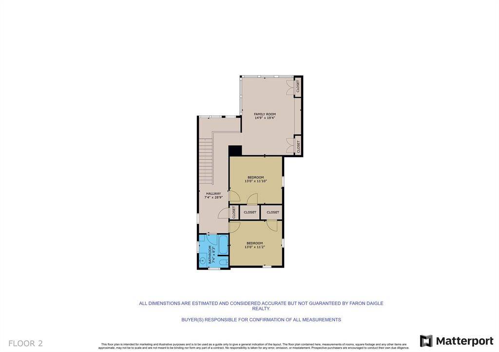 Floor 2