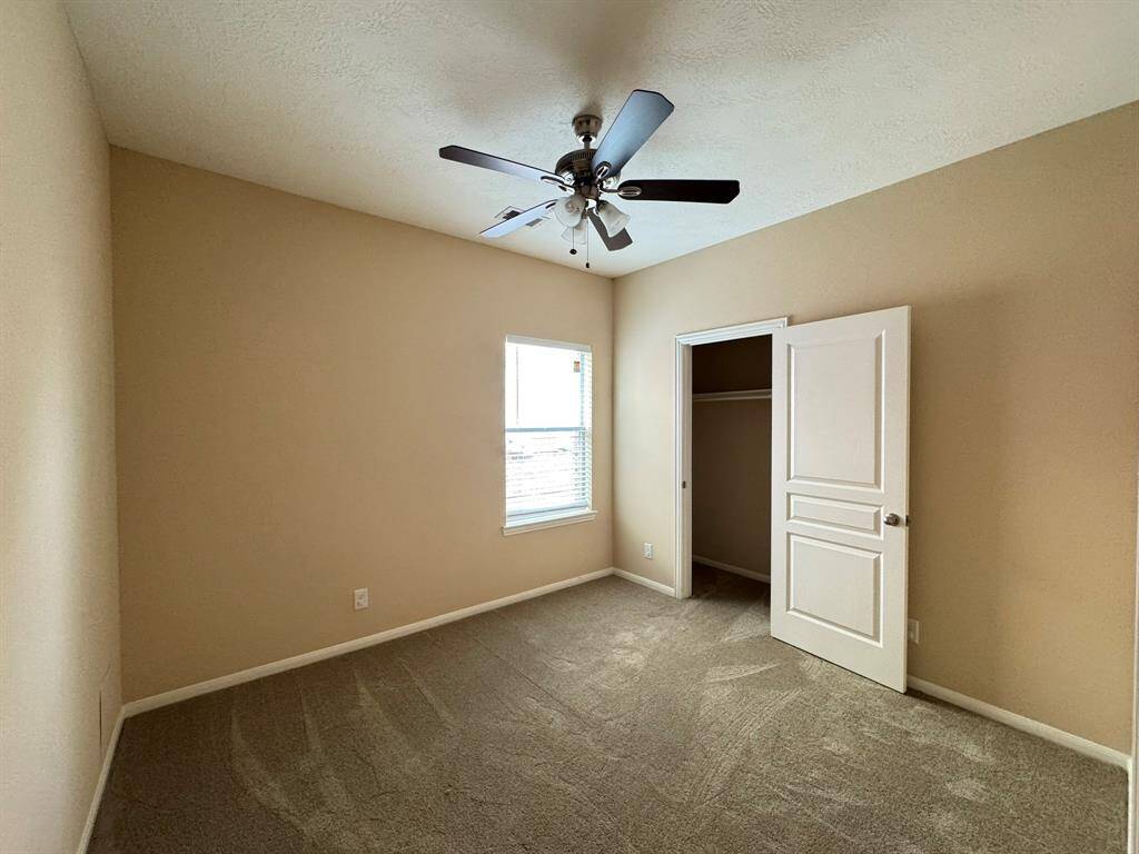 3rd bedroom