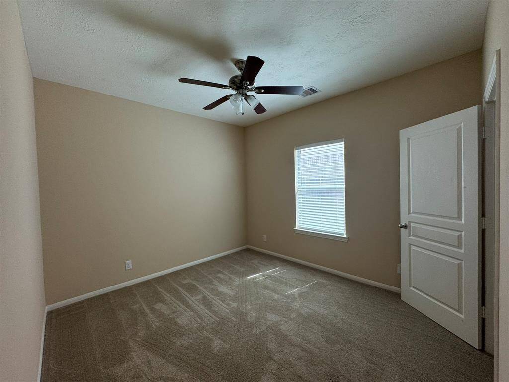4th bedroom