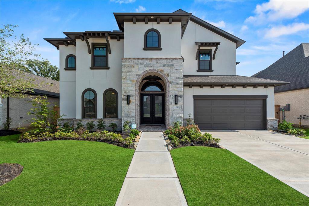Welcome to 4439 Southpoint Way.