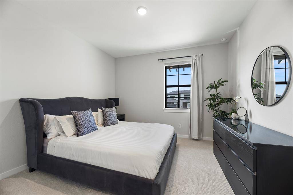3rd bedroom