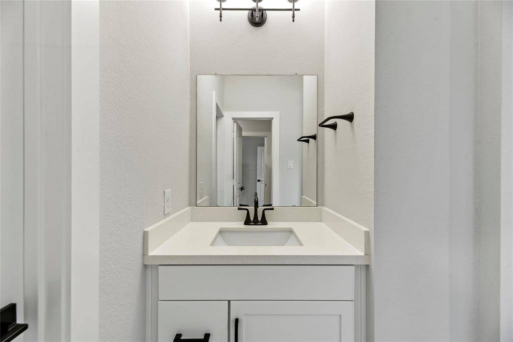 Jackie and Jill bathroom