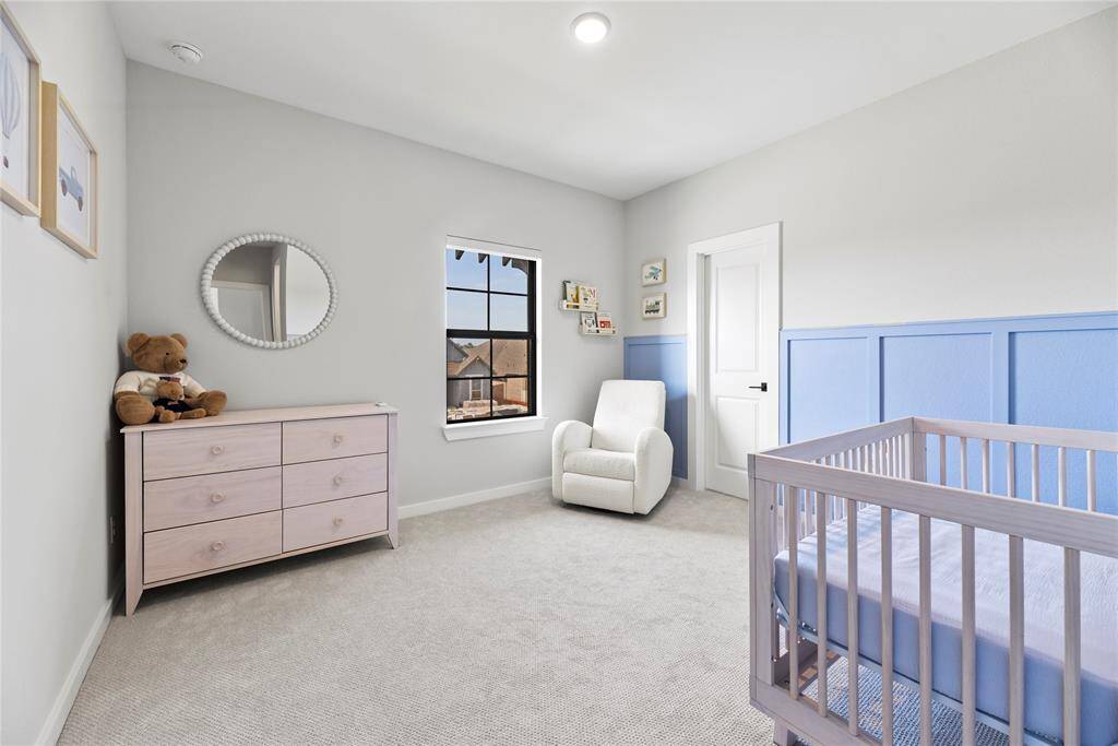4th bedroom.