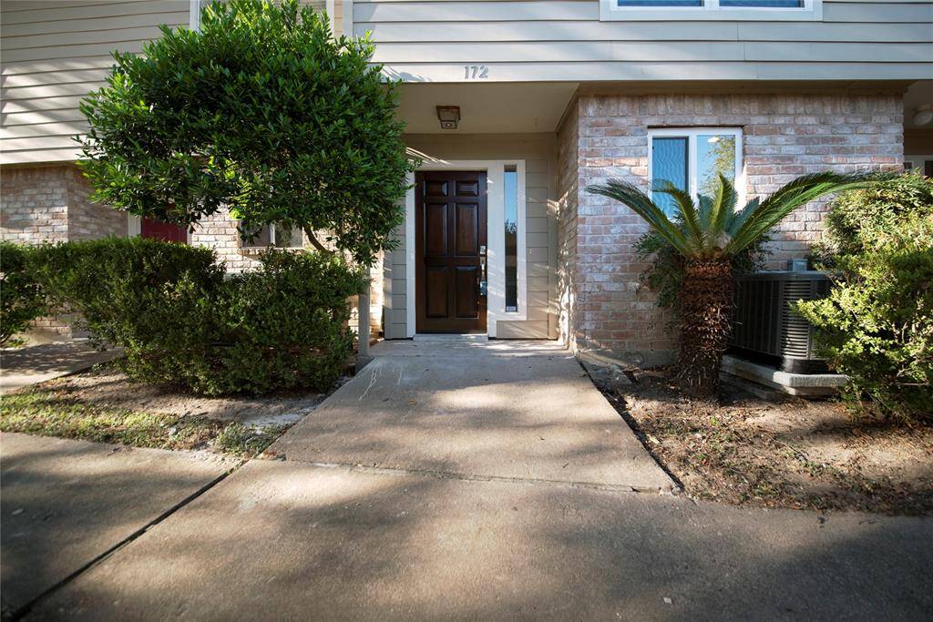 Welcome Home!