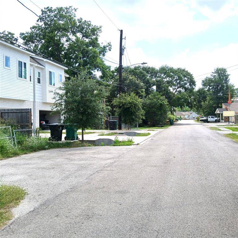 Street