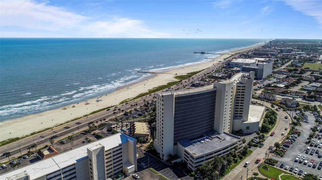 Live the life of luxury at your FULL OWNERSHIP private condo at the luxury San Luis Resort and Condominiums