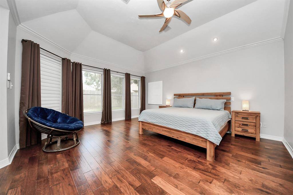 Primary Suite