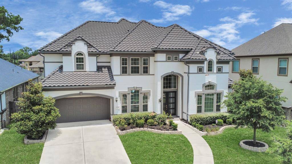 Gorgeous two-story Taylor Morrison floor plan, award winning builder