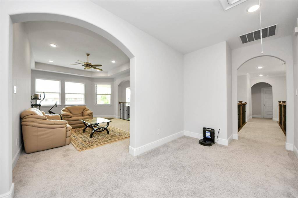 Gameroom