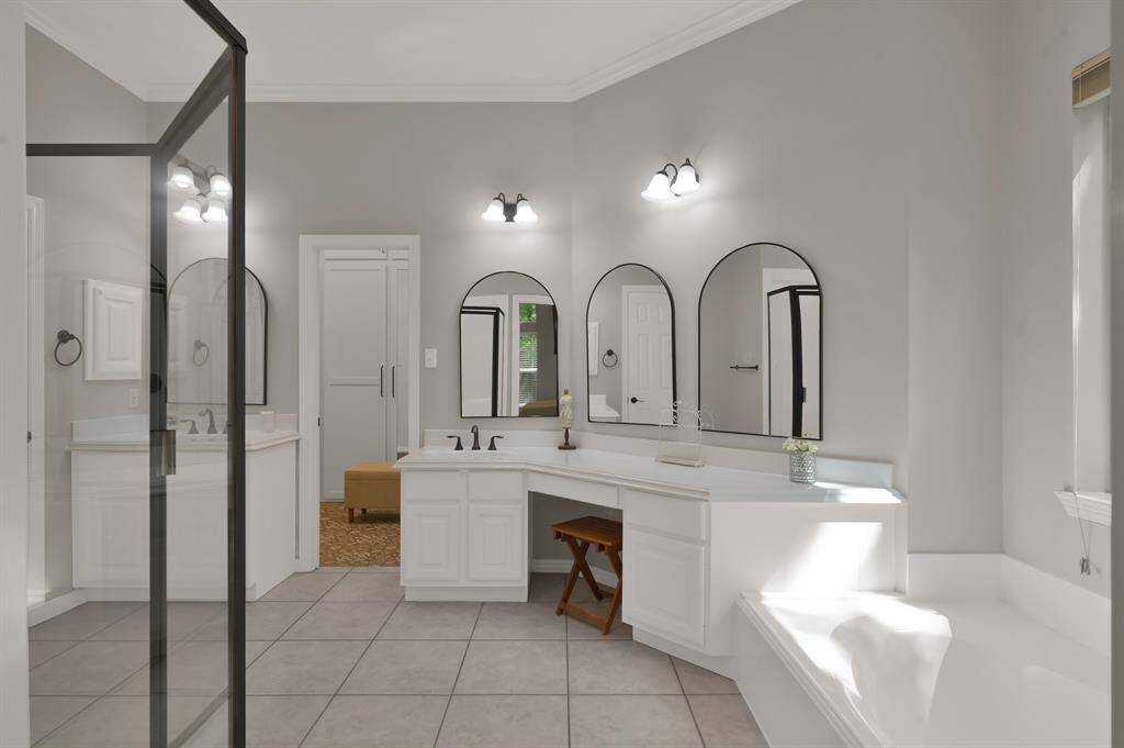 Double sinks