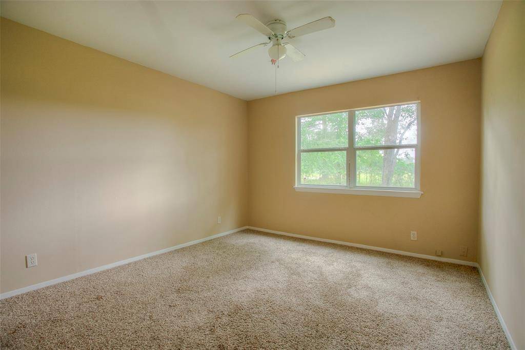 2nd Bed