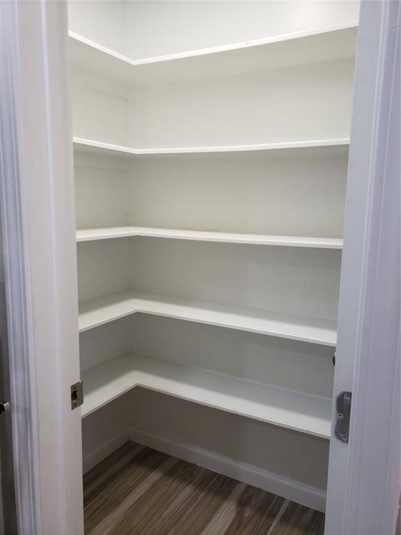 PANTRY