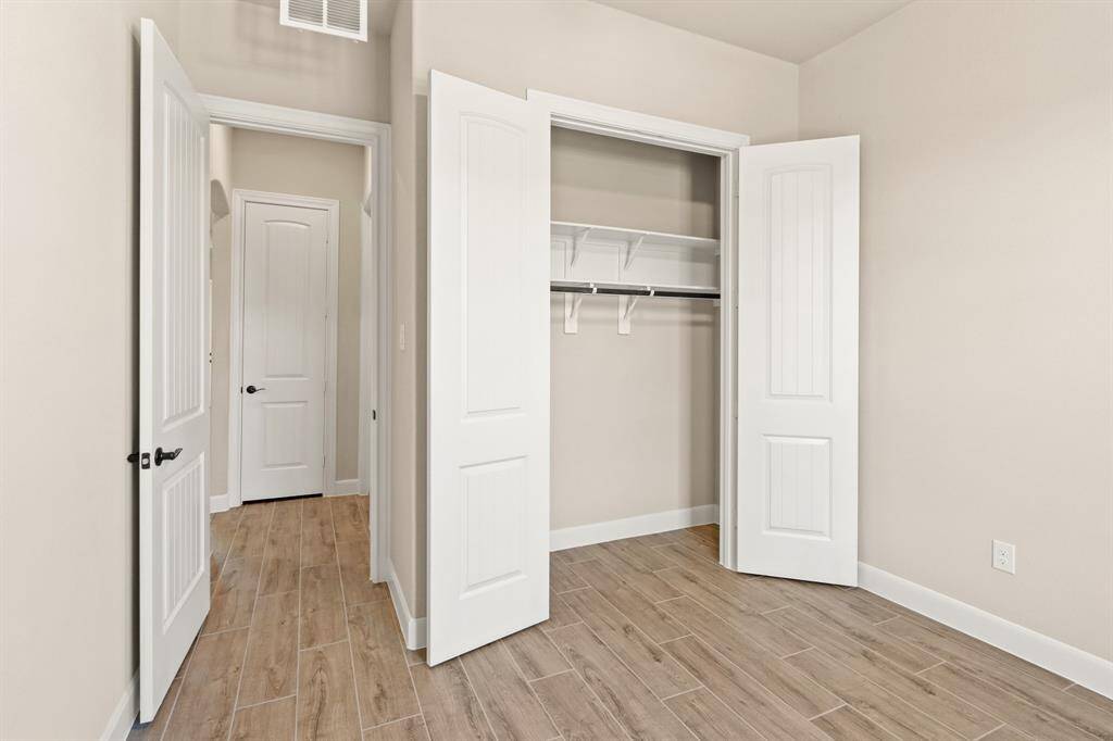 Your second bedroom offers a generous and inviting space that exudes comfort and versatility.