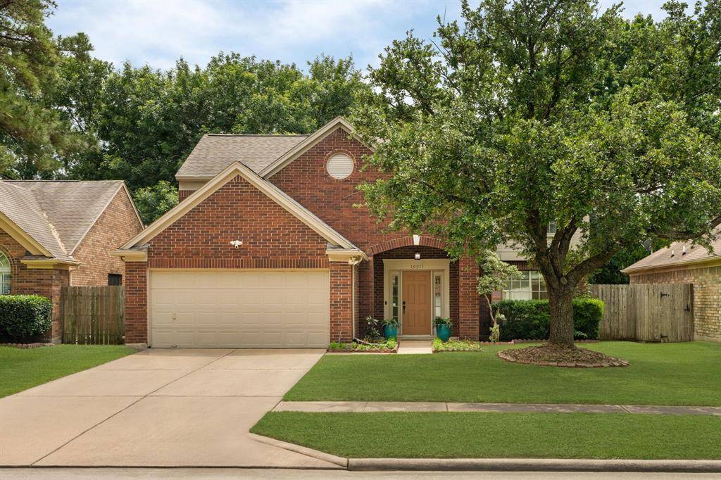 Welcome to 10011 Storm Meadow Dr, Houston, TX!