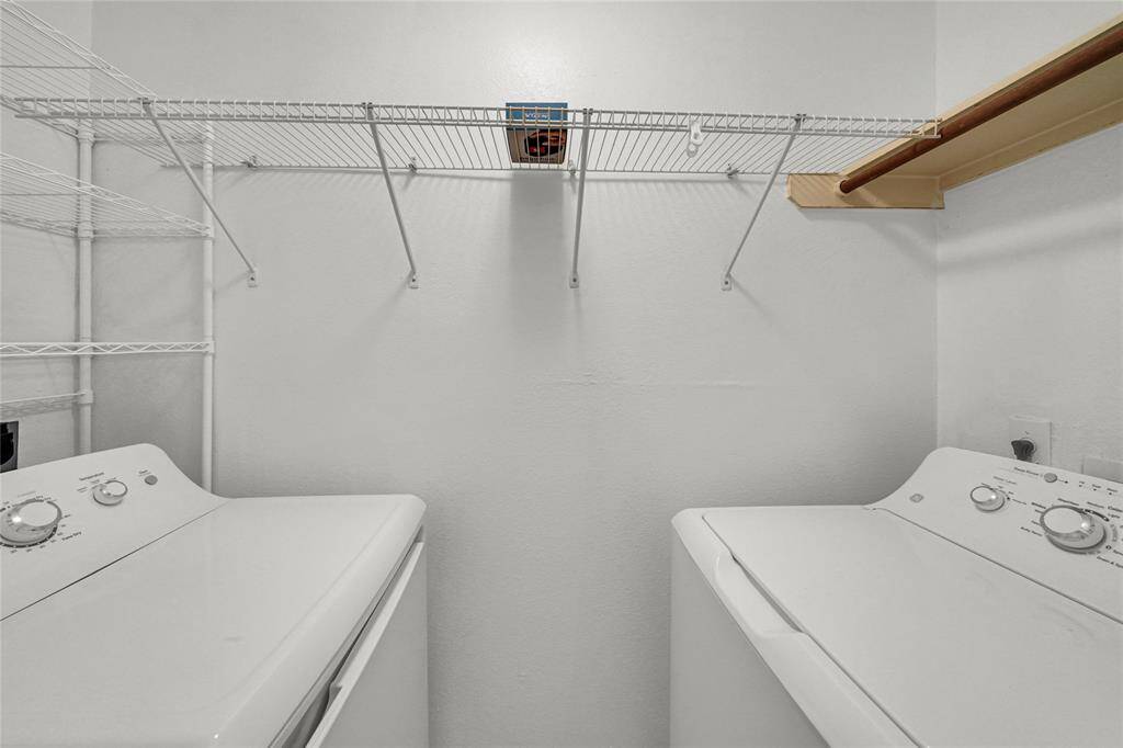 Master bedroom (upstairs)