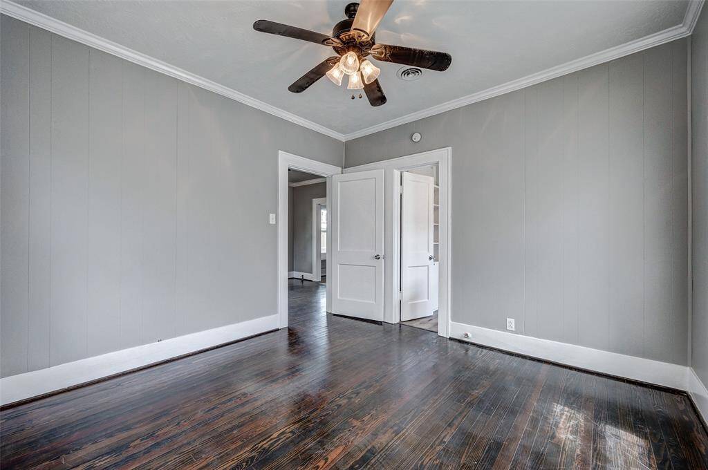 Very spacious