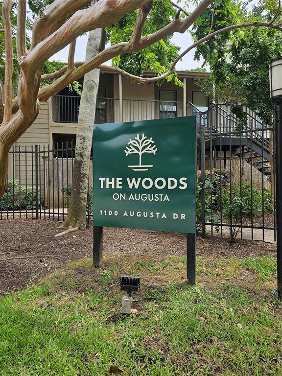 The Woods on Augusta