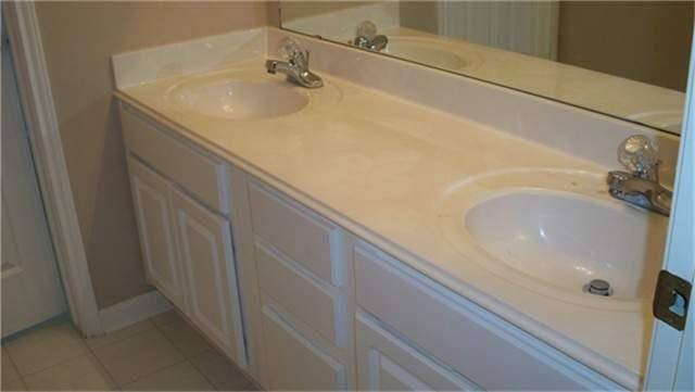 Double sink
