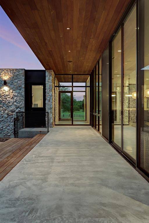 Builder's previous work