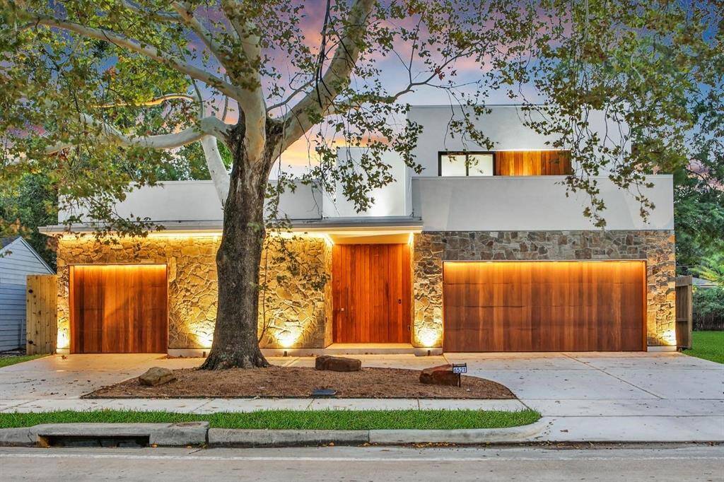 Builder's previous work